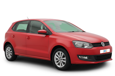 Volkswagen Polo-img